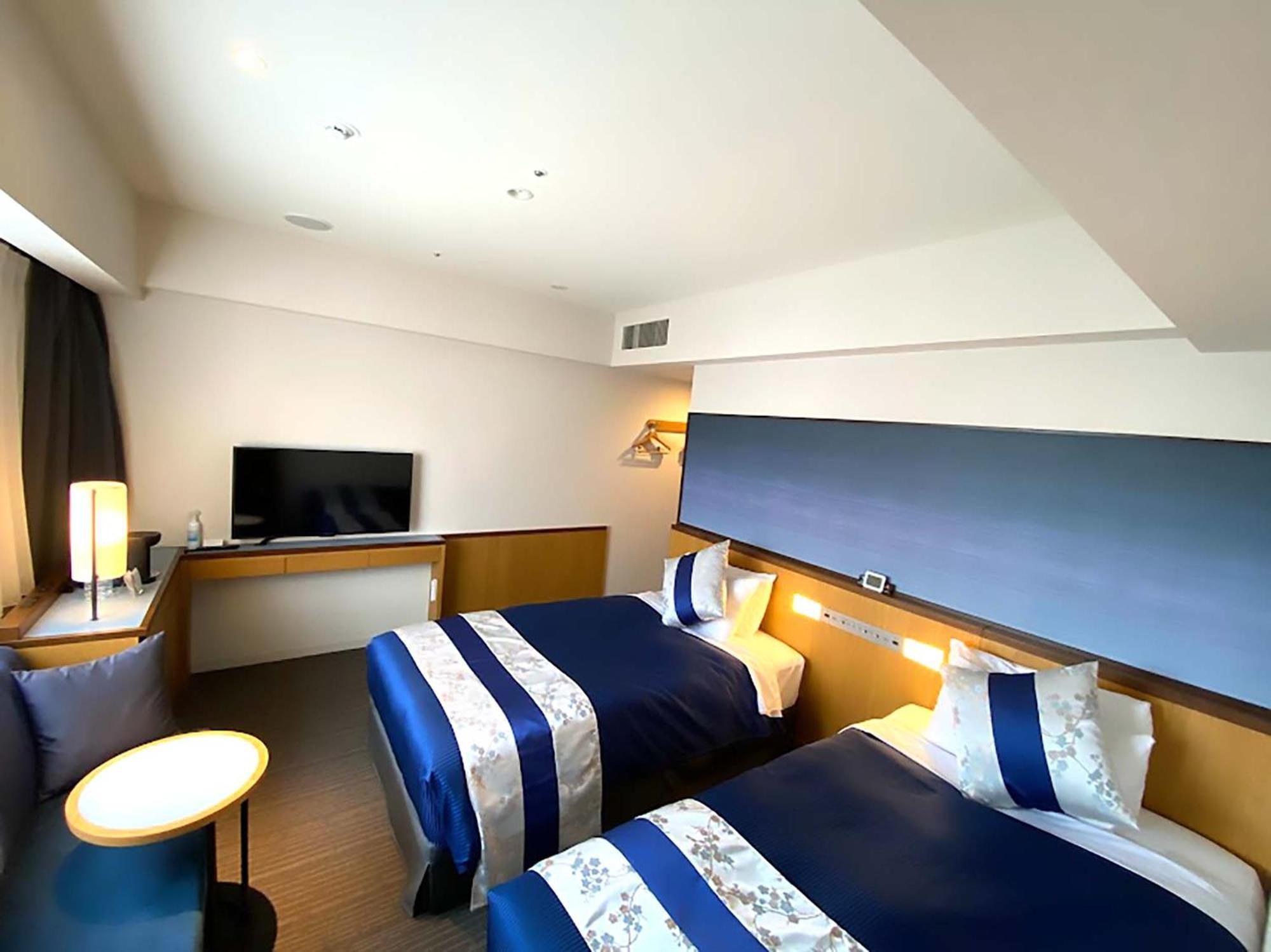 Hotel Gracery Osaka Namba Extérieur photo