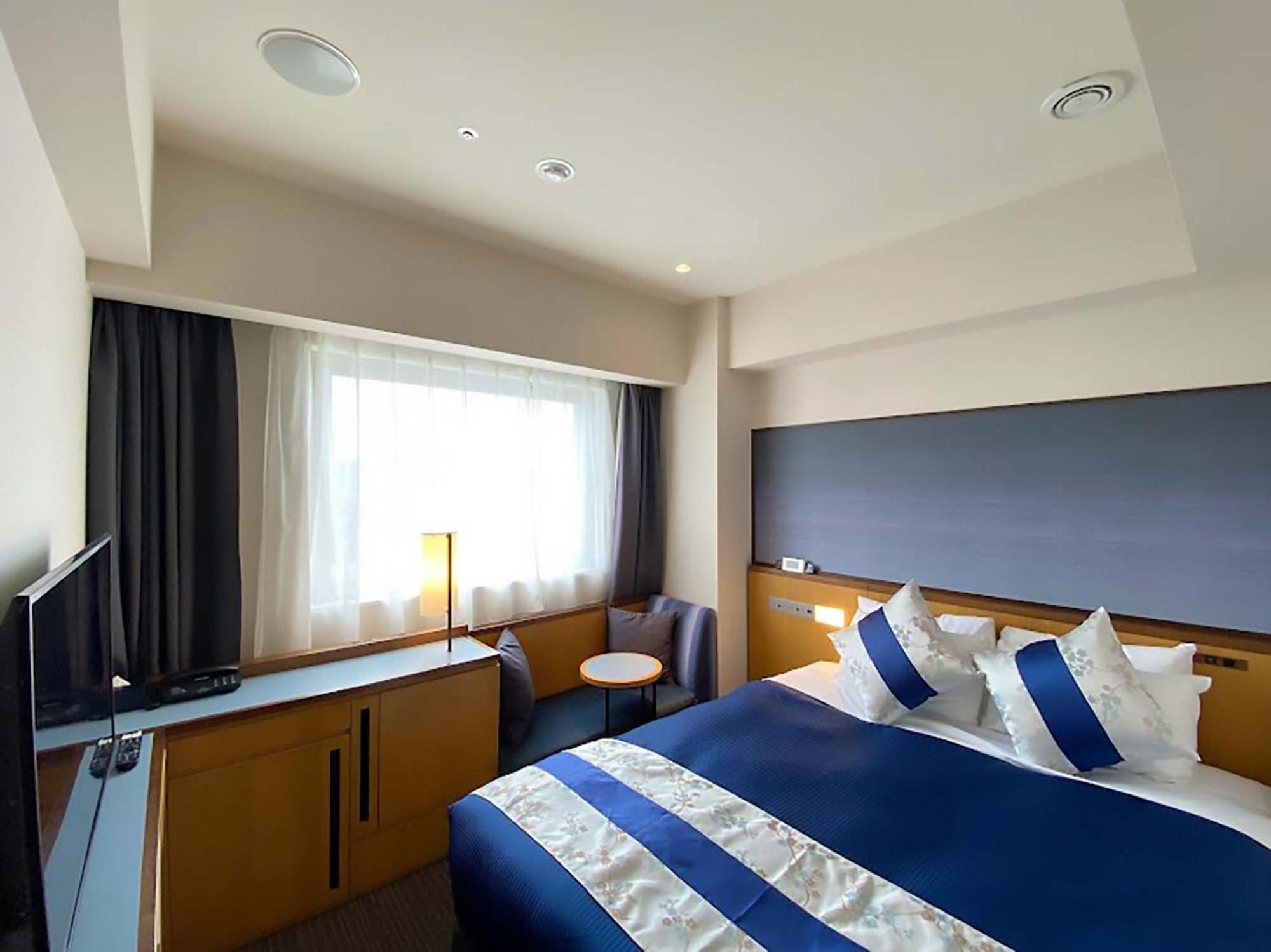 Hotel Gracery Osaka Namba Extérieur photo
