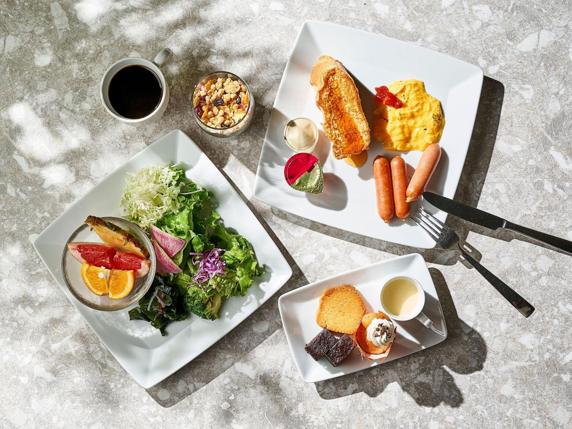 Hotel Gracery Osaka Namba Extérieur photo