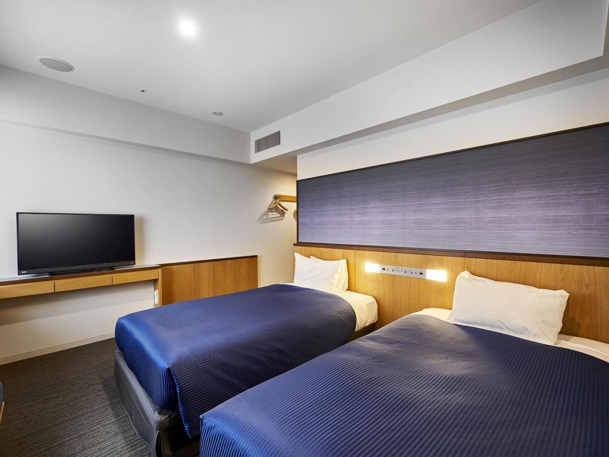 Hotel Gracery Osaka Namba Extérieur photo