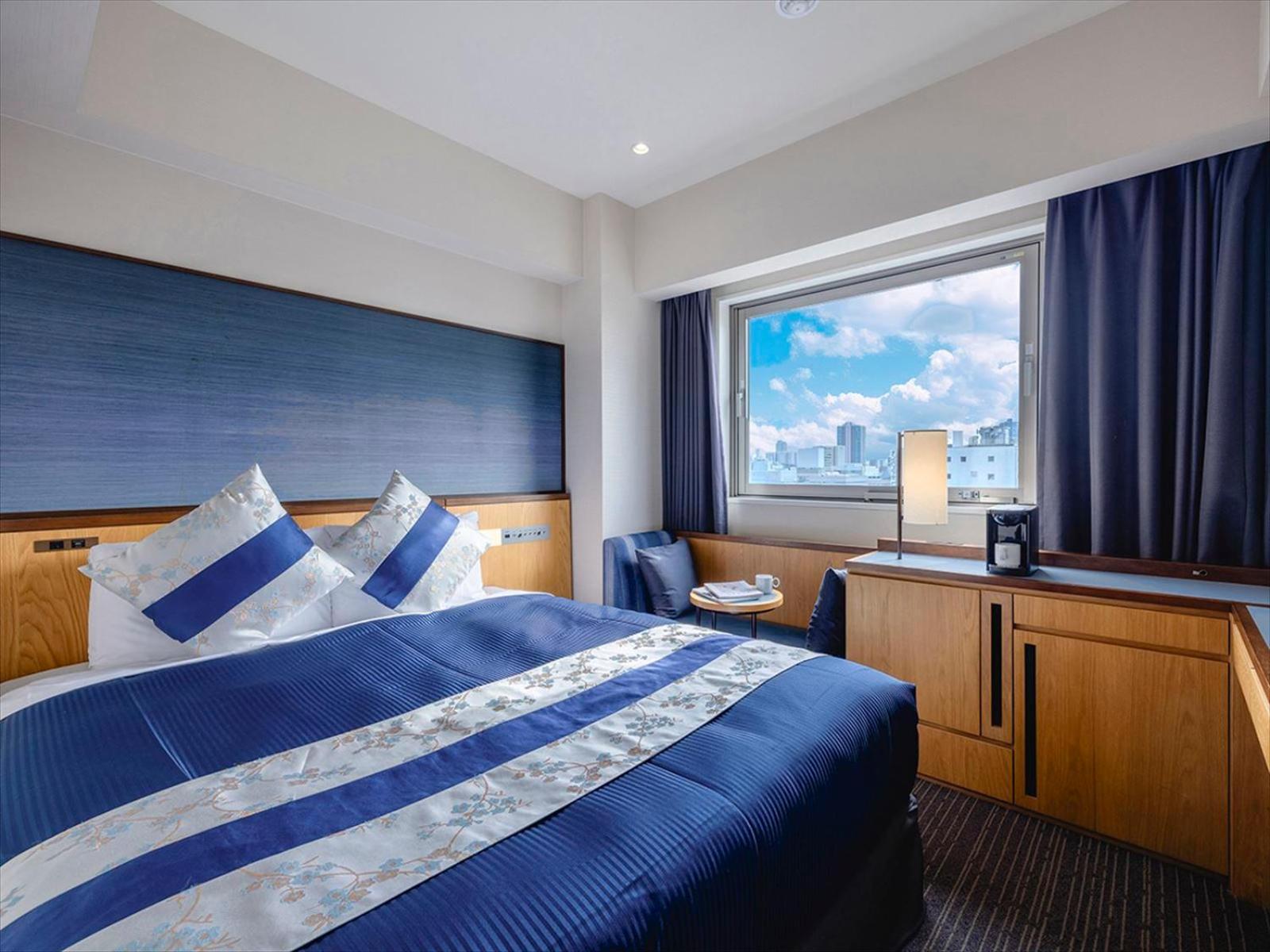 Hotel Gracery Osaka Namba Extérieur photo