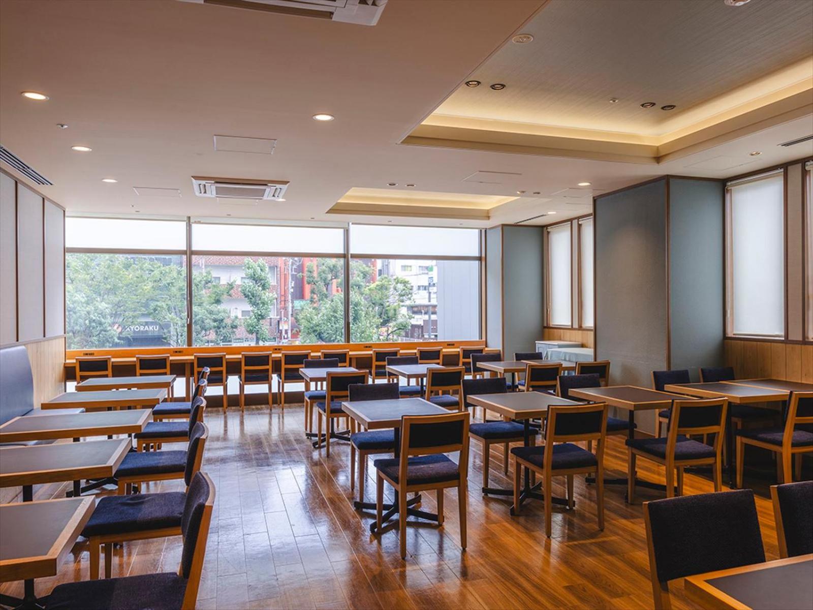 Hotel Gracery Osaka Namba Extérieur photo