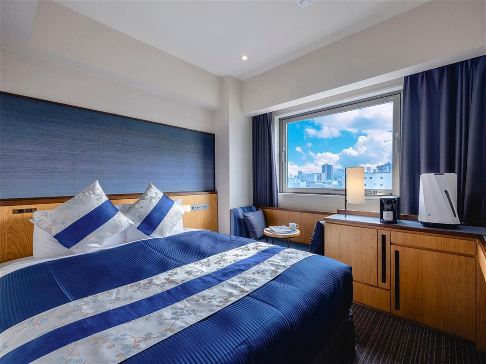 Hotel Gracery Osaka Namba Extérieur photo