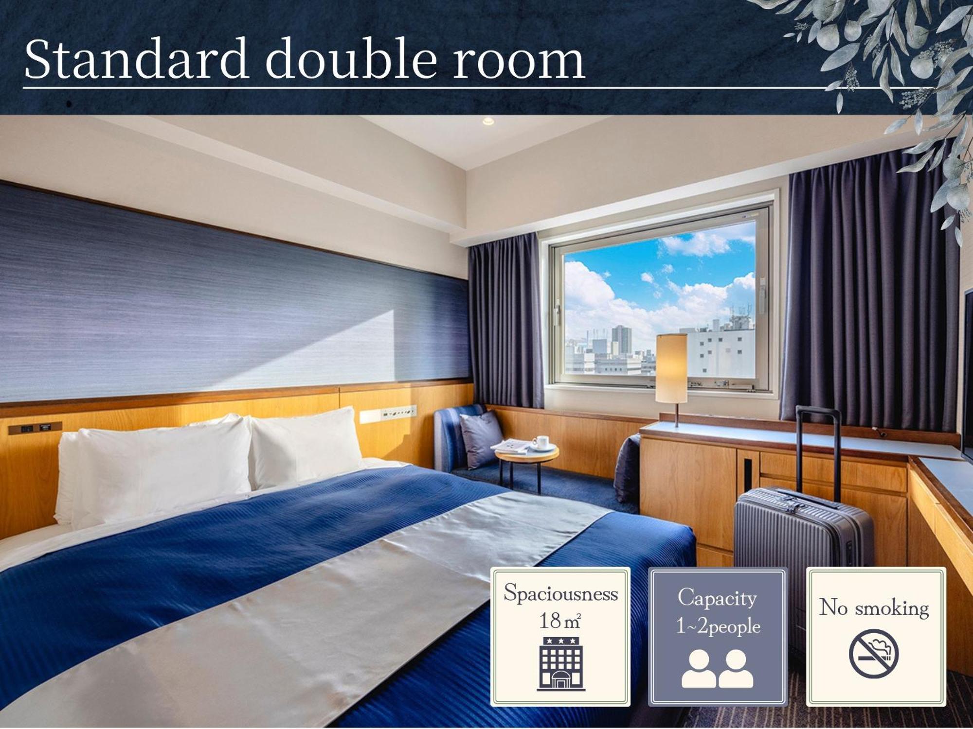 Hotel Gracery Osaka Namba Extérieur photo