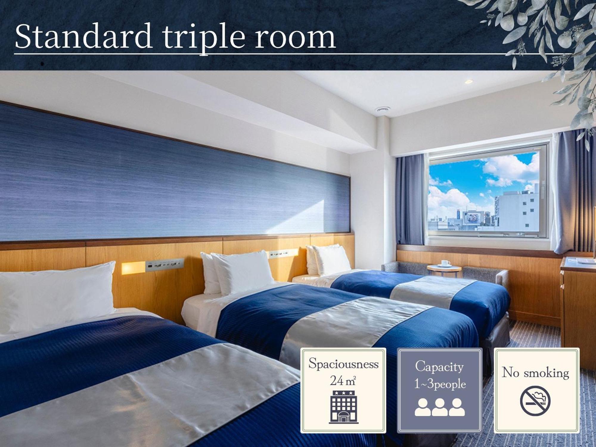 Hotel Gracery Osaka Namba Extérieur photo