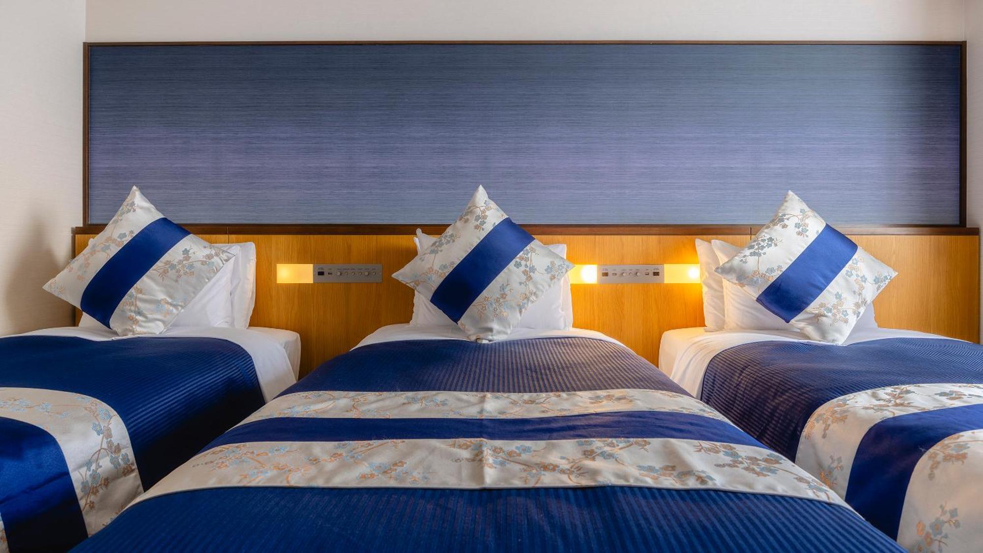 Hotel Gracery Osaka Namba Extérieur photo