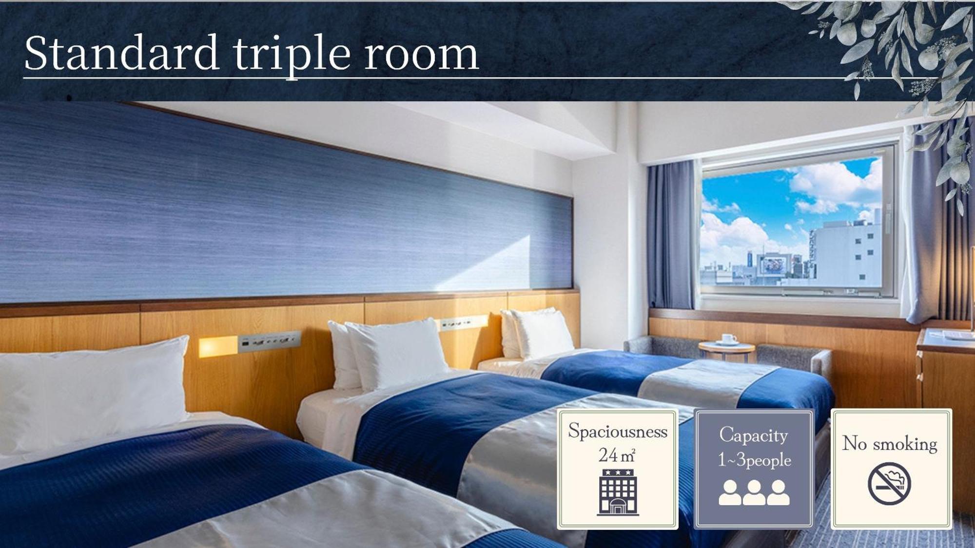 Hotel Gracery Osaka Namba Extérieur photo
